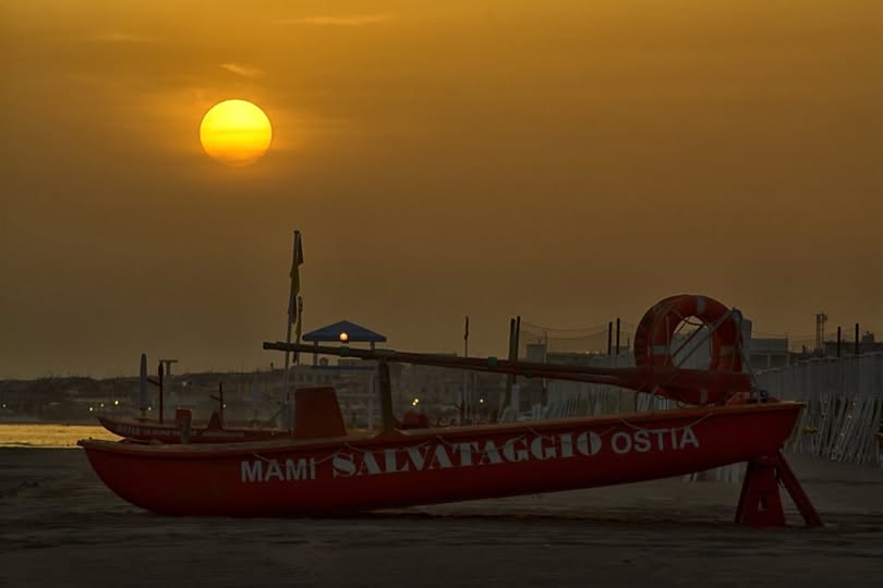 Lo sfratto delle Azzorre: come il cambiamento climatico ha riscritto l''estate italiana